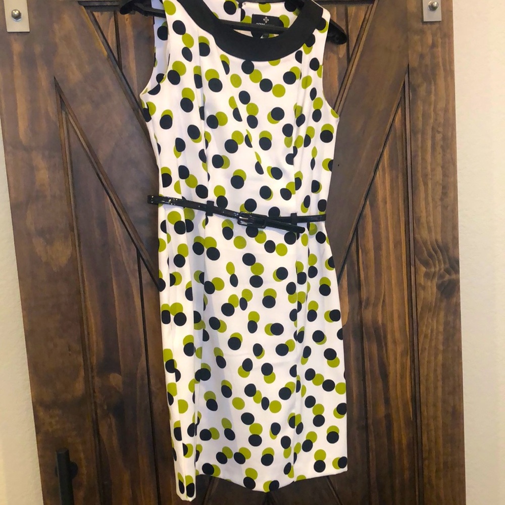 Adorable!!! Ronnie Nicole Dress